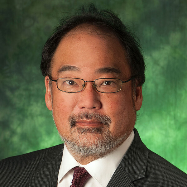 John T. Ishiyama, Distinguished Research Professor in Political Science