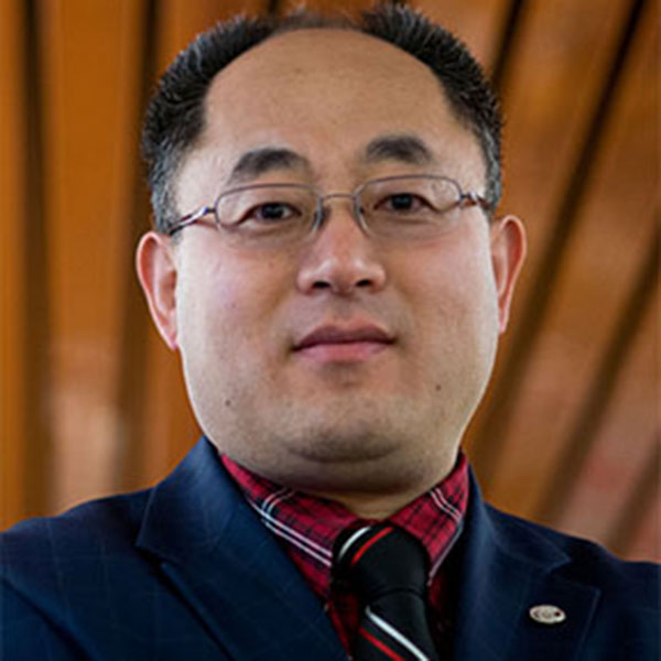 Dr. Hanchen Huang