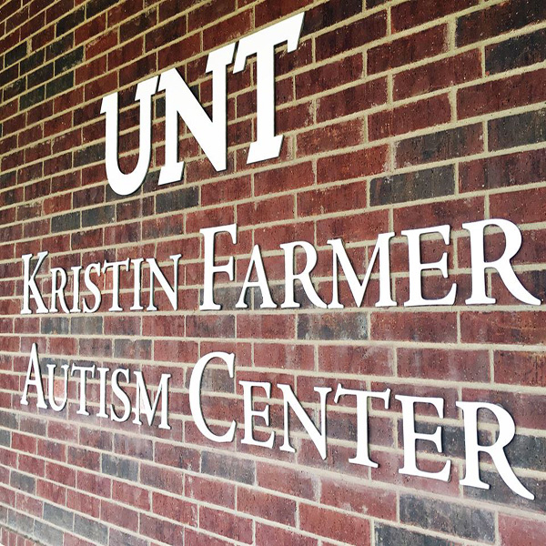 Kristen Farmer Autism Center